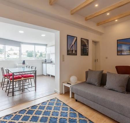 Porto Bridges By Living Well Vila Vila Nova de Gaia Exterior foto