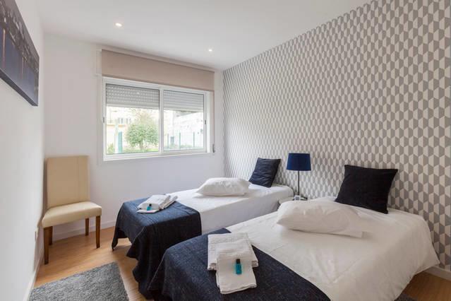 Porto Bridges By Living Well Vila Vila Nova de Gaia Exterior foto
